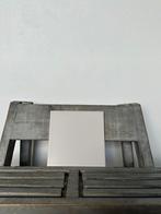 Wandtegels - AGROB BUCHTAL PLURAL MAT GRIJS G77 15x15 - 22m², Nieuw, Wandtegels, Ophalen of Verzenden, Minder dan 20 cm