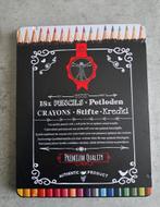 Nieuwe Da Vinci Kleurpotloden - 18 stuks, Ophalen, Nieuw, Potlood of Stift