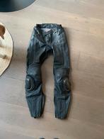 Evolution motorbroek leer, Motoren, Kleding | Motorkleding, Tweedehands, Broek | leer