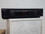 videorecorder sony slv-se600, Audio, Tv en Foto, Videospelers, Ophalen of Verzenden, Zo goed als nieuw