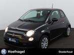 Fiat 500 1.0 TwinAir Pop Airco, Voorwielaandrijving, Stof, Gebruikt, 840 kg