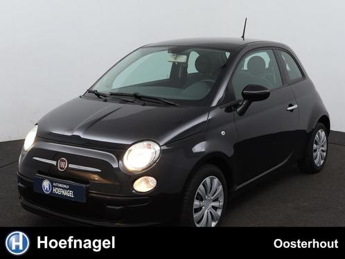 Fiat 500 1.0 TwinAir Pop Airco, Auto's, Fiat, Bedrijf, Te koop, ABS, Airbags, Airconditioning, Centrale vergrendeling, Elektrische buitenspiegels