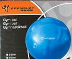 Gymbal van Bremshey, Ophalen of Verzenden, Nieuw, Fitnessbal
