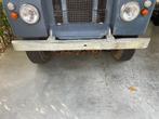 bumper met trekogen land rover series, Auto-onderdelen, Carrosserie en Plaatwerk, Ophalen, Gebruikt, Land Rover, Bumper