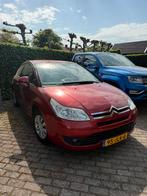 Citroën C4 1.4 16V Coupe 2006 Apk 1-2026, Voorwielaandrijving, 1360 cc, 4 cilinders, 1156 kg