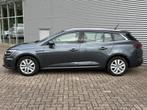 Renault Mégane Estate 1.3 TCe 140 Equilibre | Navigatie | C, Voorwielaandrijving, Stof, Gebruikt, Euro 6