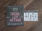 BTS album - Skool Luv Affair, Ophalen, Zo goed als nieuw, Aziatisch