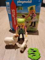 Playmobil 9356, Ophalen of Verzenden, Zo goed als nieuw