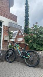 Full Suspension mtb Ghost amr 5700, Fietsen en Brommers, Overige merken, Fully, 49 tot 53 cm, Ophalen of Verzenden