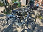 Batavus en Kemp Starley fietsen gebruikt, Ophalen, Gebruikt, Batavus