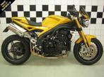 TRIUMPH SPEED TRIPLE 1050 (bj 2005), Naked bike, Bedrijf, 3 cilinders, Meer dan 35 kW