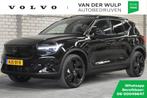 Volvo EX40 Ultra Black Edition Extended Range 252pk/82kWh |, Automaat, Achterwielaandrijving, 24 maanden, Zwart