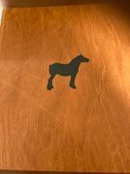 Het Brieschend Paard - Rien Poortvliet, Rien Poortvliet, Ophalen of Verzenden, Zo goed als nieuw, Overige onderwerpen