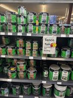 Rambo en Tenco beits, Verfhal.nl, Info@verfhal.nl, Nieuw, Ophalen of Verzenden