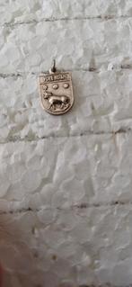 Volendam, wapen van Volendam, Verzamelen, Speldjes, Pins en Buttons, Ophalen of Verzenden, Zo goed als nieuw, Overige onderwerpen