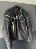 Alpinestar motorjas maat xxl, Jas | leer, Heren