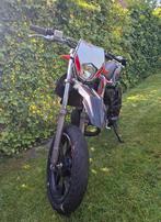 Rieju MRT Pro Racing Edition, Ophalen, Gebruikt