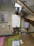 Remeha Avanta 28c CV-ketel 6 jaar oud, Doe-het-zelf en Verbouw, Geisers en Boilers, Ophalen, Gebruikt, Aardgas, Boiler