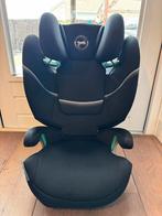 Cybex Solution S2 i-Fix Autostoel autokinderstoel, Kinderen en Baby's, Autostoeltjes, Overige merken, 15 t/m 36 kg, Verstelbare rugleuning