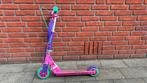 Roze step inklapbaar, Ophalen of Verzenden, Gebruikt, Gewone step