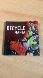 Shirley Agudo - Bicycle Mania Holland, Ophalen of Verzenden, Zo goed als nieuw, Shirley Agudo