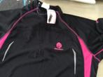 Leontien fietsshirt wielrenshirt mt L nieuw, Ophalen of Verzenden, Nieuw, Hardlopen of Fietsen