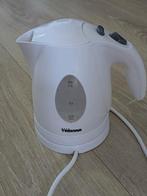 Tristar waterkoker 0.9 liter in nieuwstaat, Caravans en Kamperen, Ophalen of Verzenden, Zo goed als nieuw