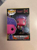 Funko Pop! Spider-Man: Miles Morales Special Edition, Nieuw, Ophalen, Overige merken, Groter dan 1:32