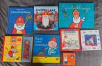 8 Sinterklaas Boeken - Kijk & Voel, Magneetjes, Ophalen of Verzenden