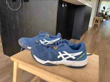 Tennis & padel schoenen (maat 35,5) beschikbaar voor biedingen