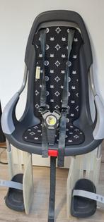 fietsstoeltje, Fietsen en Brommers, Fietsaccessoires | Fietsstoeltjes, Achterzitje, Qibbel, Ophalen, 15 t/m 25 kg