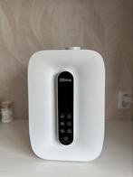 Qlima luchtbevochtiger. Zo goed als nieuw., Ophalen of Verzenden, Zo goed als nieuw, Luchtbevochtiger