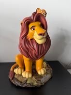 Lion King, Ophalen of Verzenden, Leeuwenkoning of Jungle Boek, Nieuw, Beeldje of Figuurtje