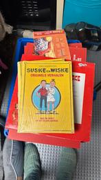 Suske en wiske speciale editie, Boeken, Stripboeken, Eén stripboek, Verzenden, Zo goed als nieuw