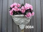 Druiven bloembak hang., Tuin en Terras, Ophalen, Nieuw