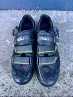 AGU fietsschoenen maar 43, Ophalen, Zo goed als nieuw, Overige maten, Schoenen
