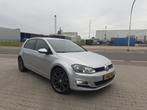 Volkswagen Golf 1.4 TSI | DSG AUTOMAAT | NAP | MASSAGESTOEL, Auto's, 4 cilinders, 1395 cc, 650 kg, 1216 kg