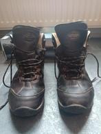 Wandelschoenen Meindl Caracas Mid Goretex maat 11,5, Sport en Fitness, Bergsport en Wandelen, Ophalen of Verzenden, Zo goed als nieuw