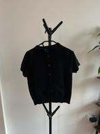 Zwart vestje maat S Asos Design, Kleding | Dames, Ophalen of Verzenden, Nieuw, Maat 36 (S), Zwart