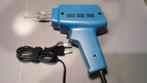 Soldeerpistool 100w,  zoals nieuw, Doe-het-zelf en Verbouw, Ophalen of Verzenden, Nieuw