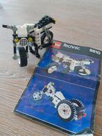 lego technic 8810, Kinderen en Baby's, Speelgoed | Duplo en Lego, Ophalen of Verzenden, Gebruikt