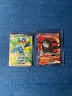 Pokémon hits - Engelse full arts, Ophalen of Verzenden, Nieuw, Meerdere kaarten, Foil