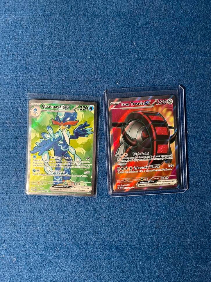 Pokémon hits - Engelse full arts, Hobby en Vrije tijd, Verzamelkaartspellen | Pokémon, Nieuw, Meerdere kaarten, Foil, Ophalen of Verzenden