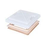 MPK 29 Dakluik NU € 49,95, Caravans en Kamperen, Camper-accessoires, MPK, Www.kampeerkoopje.nl, Info@kampeerkoopje.nl, Nieuw