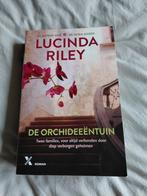 De Orchideeëntuin - Lucinda Riley, Boeken, Ophalen of Verzenden, Zo goed als nieuw, Lucinda Riley, Nederland