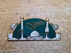 Pin van Spacesail, Verzamelen, Speldjes, Pins en Buttons, Ophalen of Verzenden, Nieuw, Overige onderwerpen, Speldje of Pin