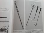 Antieke medische instrumenten boek, Ophalen of Verzenden