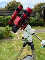 Complete astrofotografie set – RedCat 51 + ZWO ASIAIR + acce, Lenzentelescoop (refractor), Met statief, Ophalen of Verzenden, Zo goed als nieuw