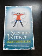 Suzanne Vermeer - Sneeuwengelen z.g.a.n, Ophalen of Verzenden, Zo goed als nieuw, Suzanne Vermeer