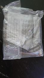 Nieuwe Regenhoes MacLaren Buggy, Ophalen of Verzenden, Nieuw